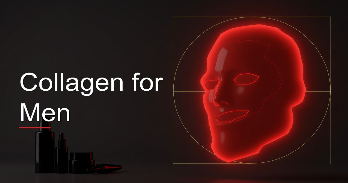 Collagen for Men