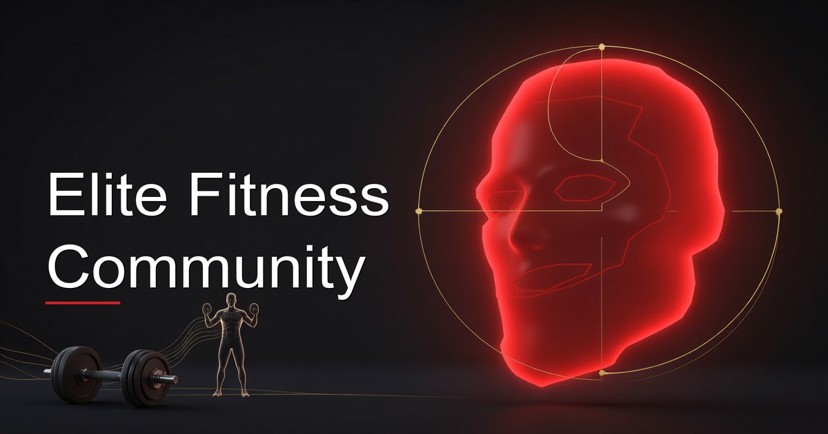 Elite Fitness Community