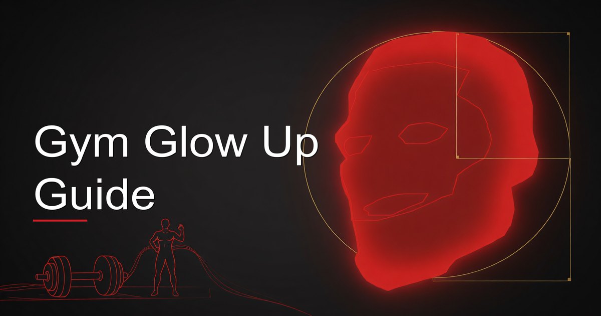 Gym Glow Up Guide