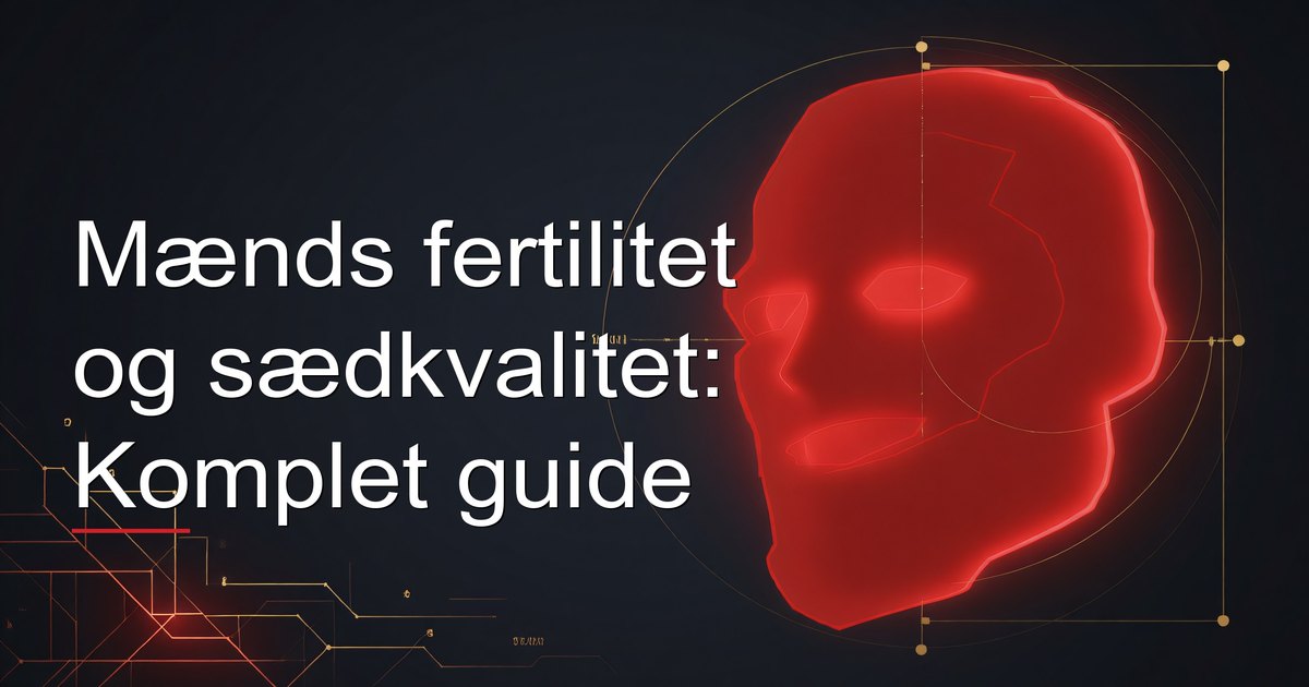 Sund livsstil for mænds fertilitet — friske grøntsager, nødder, kosttilskud og en vandflaske på en ren overflade
