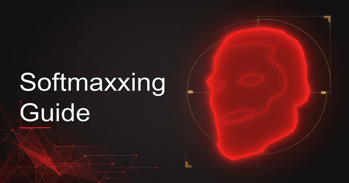 Softmaxxing Guide