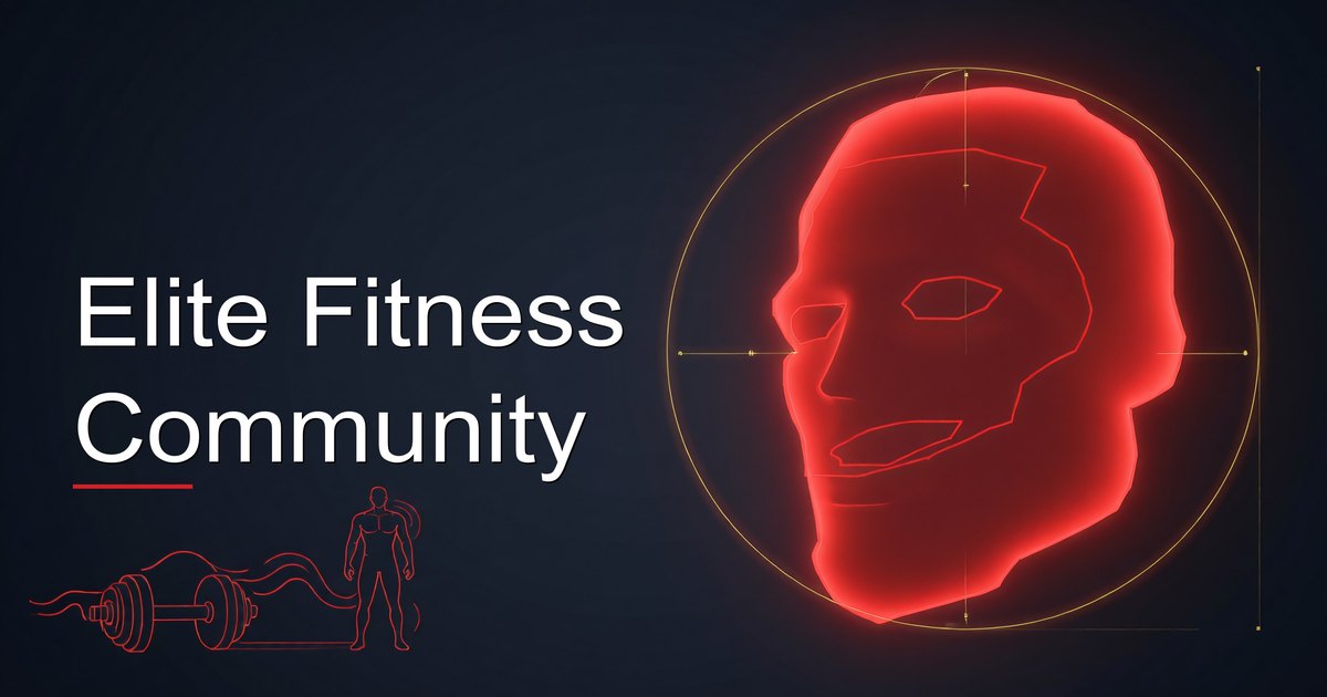 Elite Fitness Community