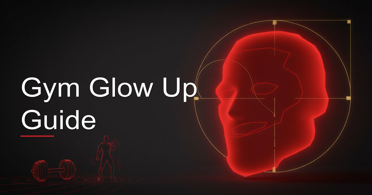 Gym Glow Up Guide