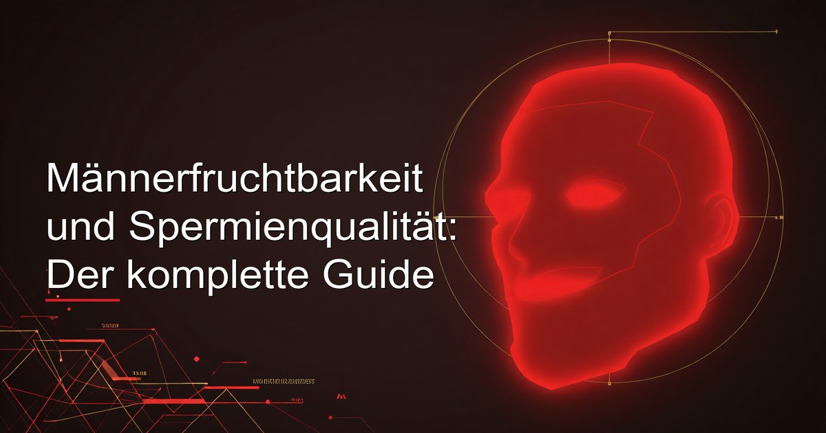Gesunde Lebensstilentscheidungen für männliche Fruchtbarkeit — frisches Gemüse, Nüsse, Supplements und eine Wasserflasche auf einer sauberen Oberfläche