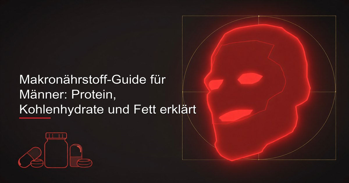 Makro-Tracking-Setup mit einer Küchenwaage, gegrilltem Hähnchen, Reis und Avocado auf einer sauberen Küchenarbeitsplatte