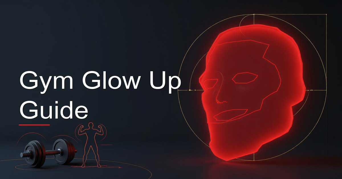 Gym Glow Up Guide