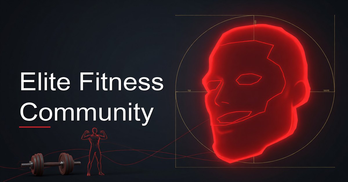 Comunidad Fitness de Élite