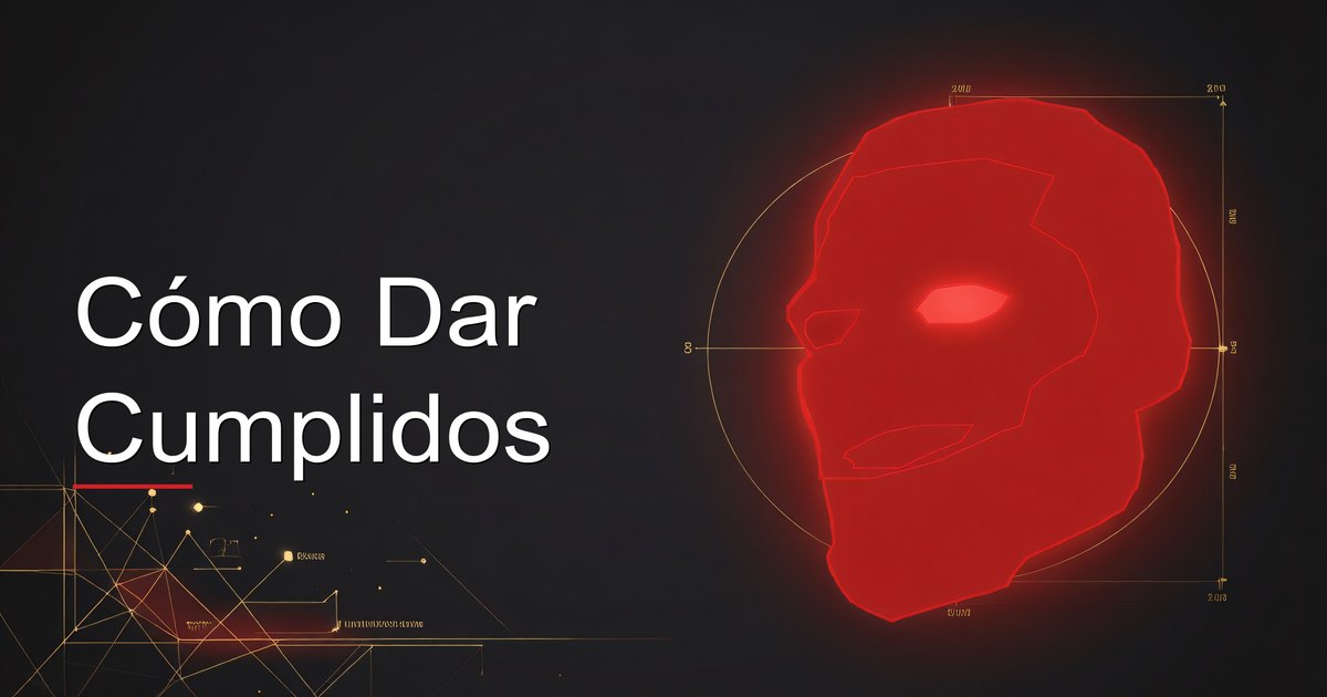 Cómo Dar Cumplidos