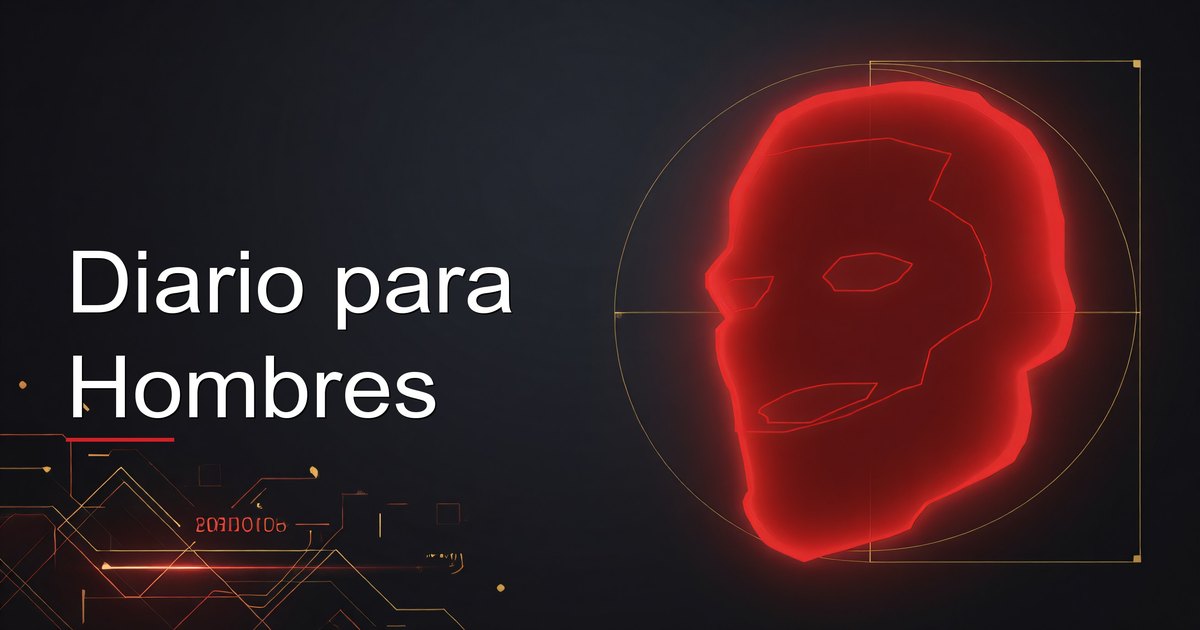 Diario para Hombres
