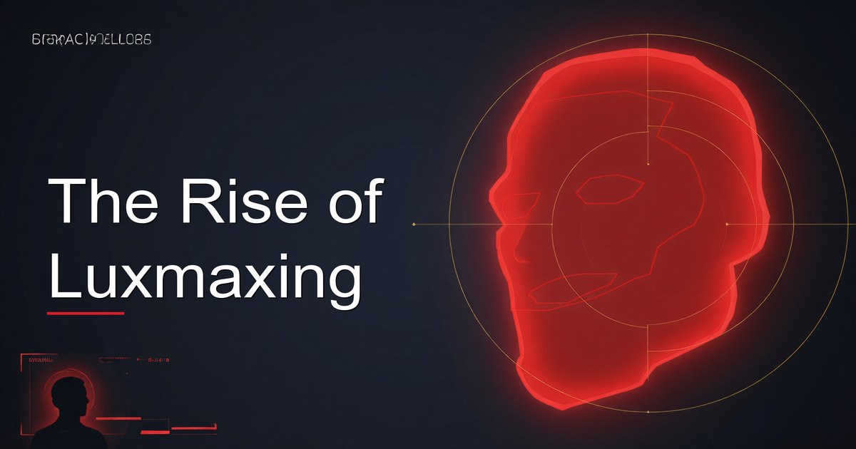 El Auge del Luxmaxing: Cómo una App de Luxmaxing con IA Está Cambiando el Auto Mejoramiento Masculino | LuxMax