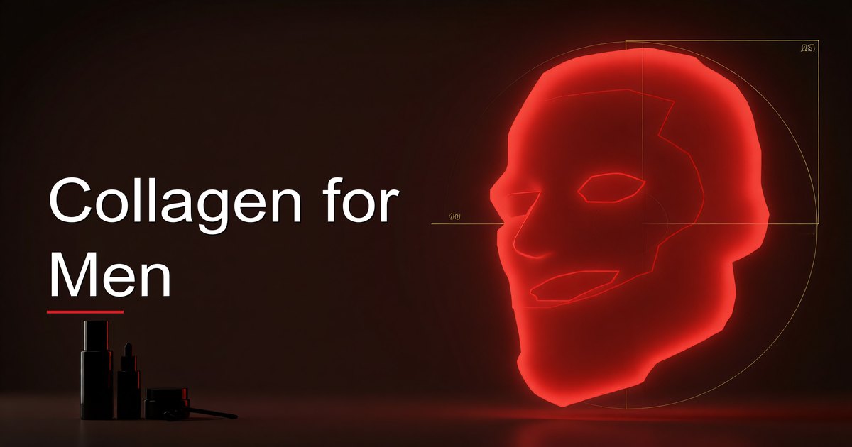 Collagen for Men