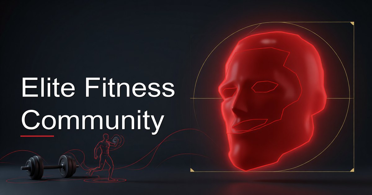Elite Fitness Community
