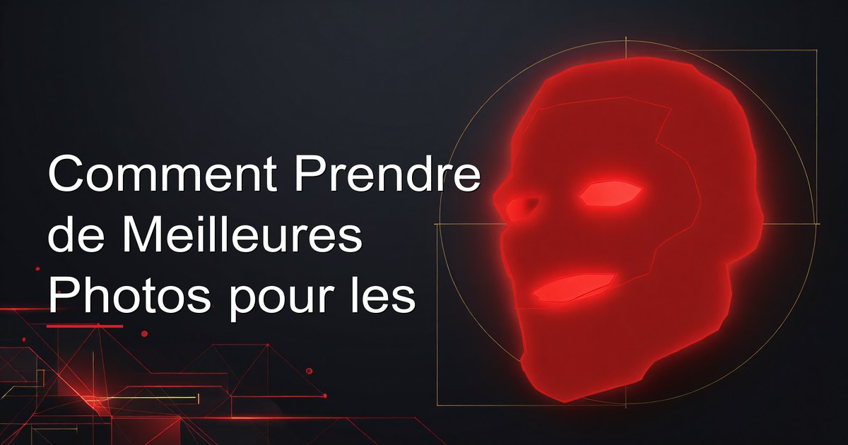 Comment Prendre de Meilleures Photos pour les hommes