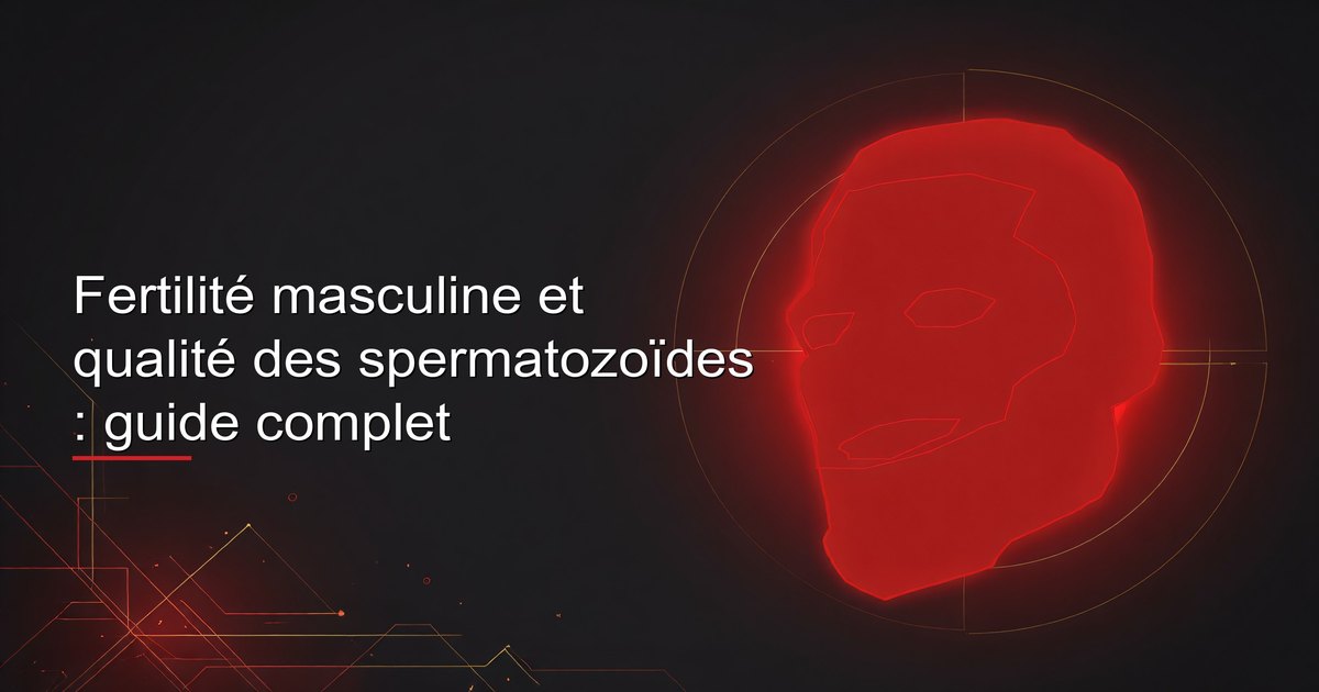 Choix de mode de vie sains pour la fertilité masculine — légumes frais, noix, compléments et une bouteille d'eau sur une surface propre