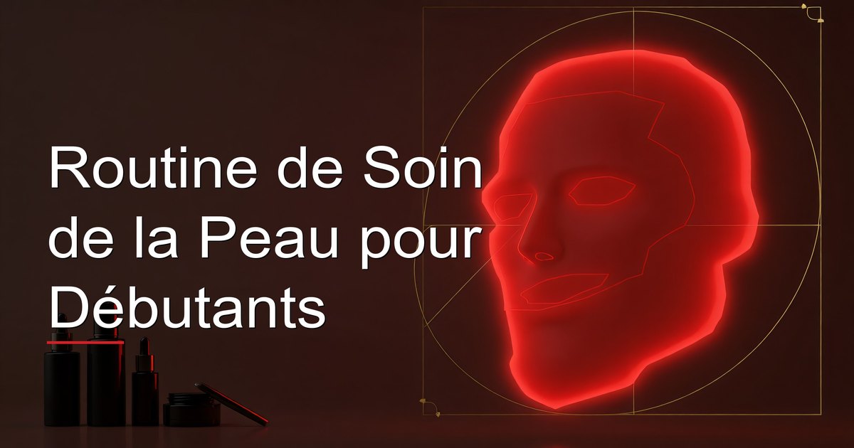 Jeune ado se lavant le visage au lavabo de la salle de bain, commençant sa routine de soin
