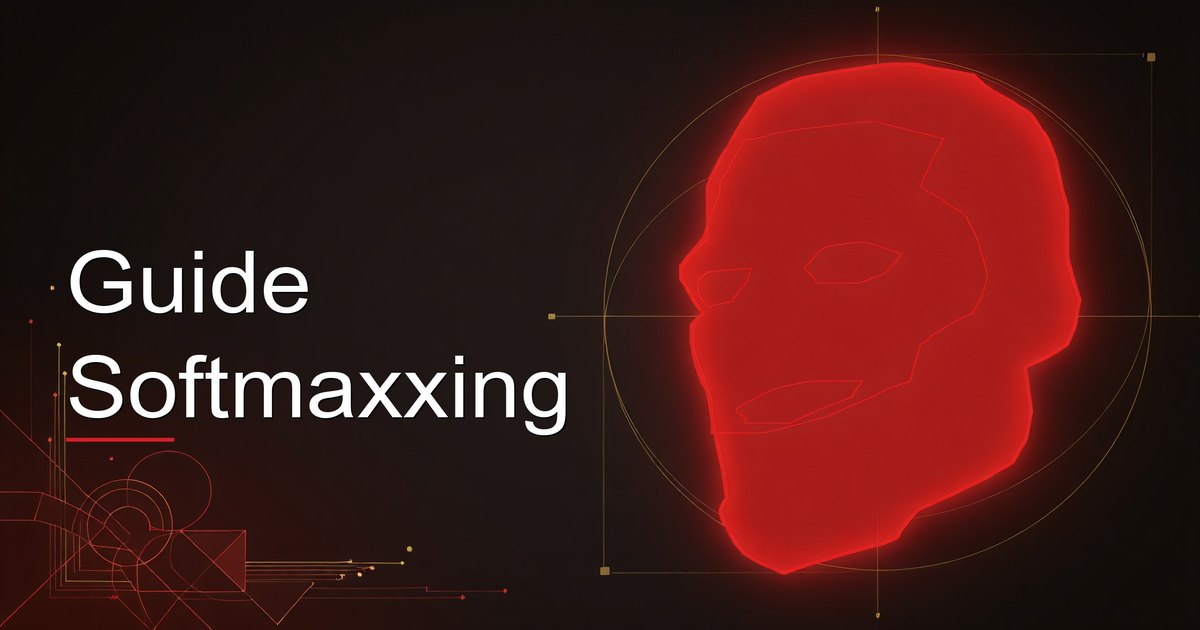 Guide Softmaxxing