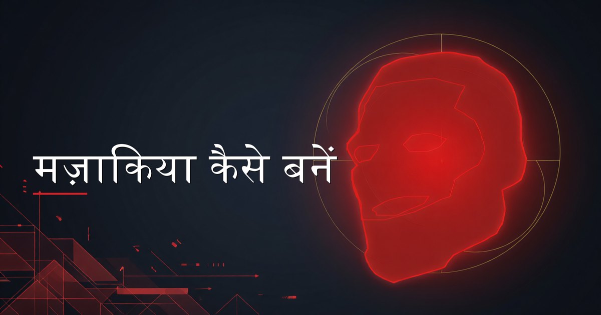 एक पुरुष सामाजिक समारोह में जीवंत अभिव्यक्ति के साथ कहानी सुनाते हुए