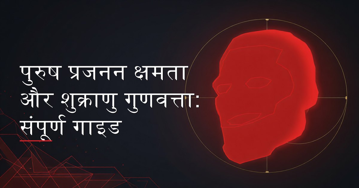 पुरुष प्रजनन क्षमता के लिए स्वस्थ जीवनशैली विकल्प — ताज़ा सब्जियाँ, नट्स, सप्लीमेंट्स और एक साफ सतह पर पानी की बोतल