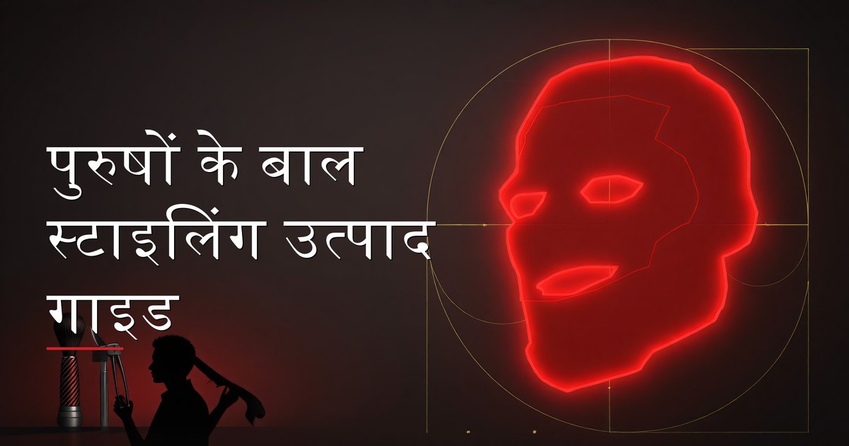 पुरुषों के बाल स्टाइलिंग उत्पादों की तुलना — पोमेड, वैक्स, क्ले, पेस्ट, और जेल एक स्टाइलिंग गाइड के लिए व्यवस्थित
