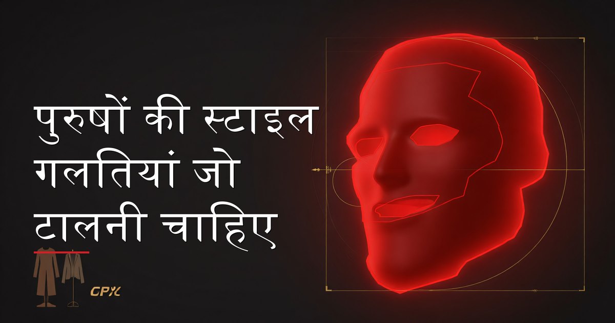 एक व्यक्ति फुल-लेंथ मिरर में अपनी आउटफिट समायोजित करता हुआ, अपने कपड़ों के फिट की जांच कर रहा है