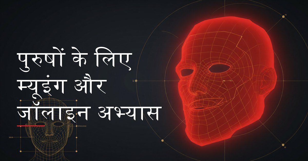 तेज जॉलाइन वाला पुरुष
