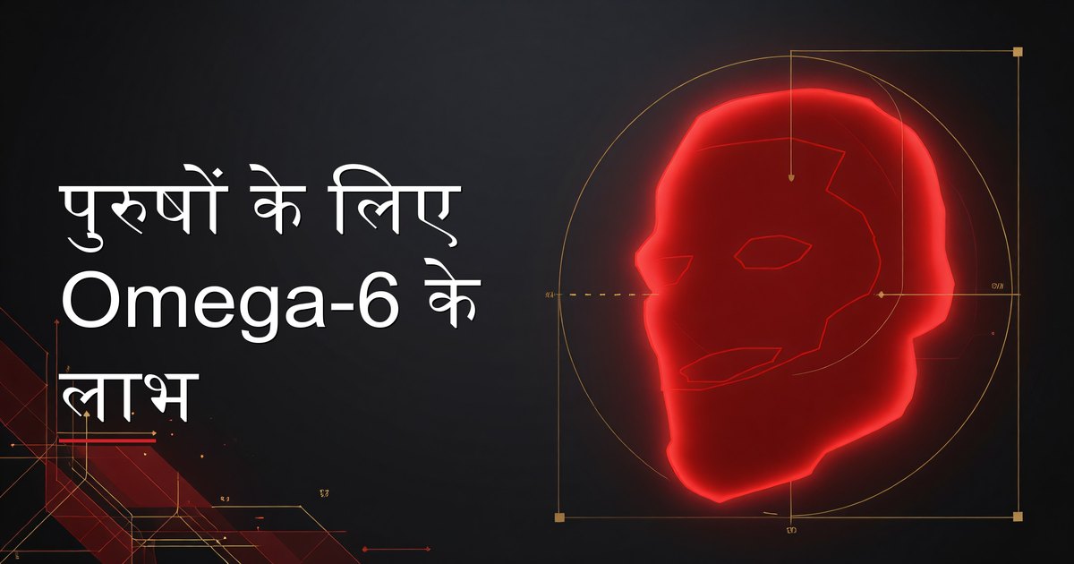Omega-6-समृद्ध खाद्य पदार्थ जैसे seeds और nuts जो पुरुषों के लिए omega-6 लाभ दर्शाते हैं