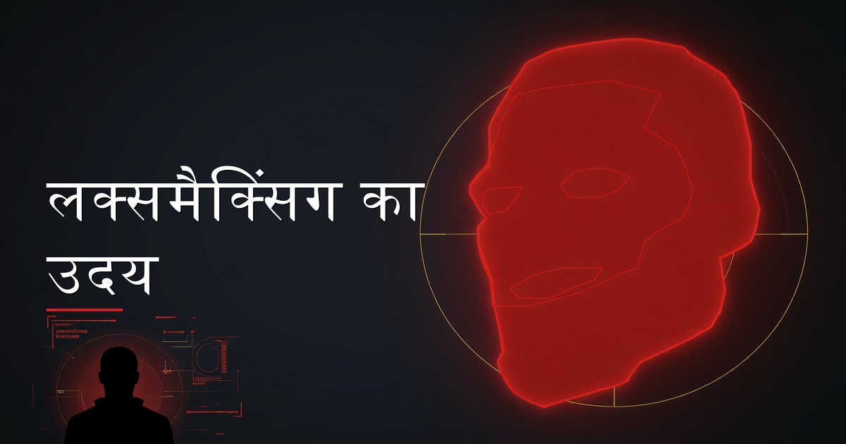 लक्समैक्सिंग का उदय