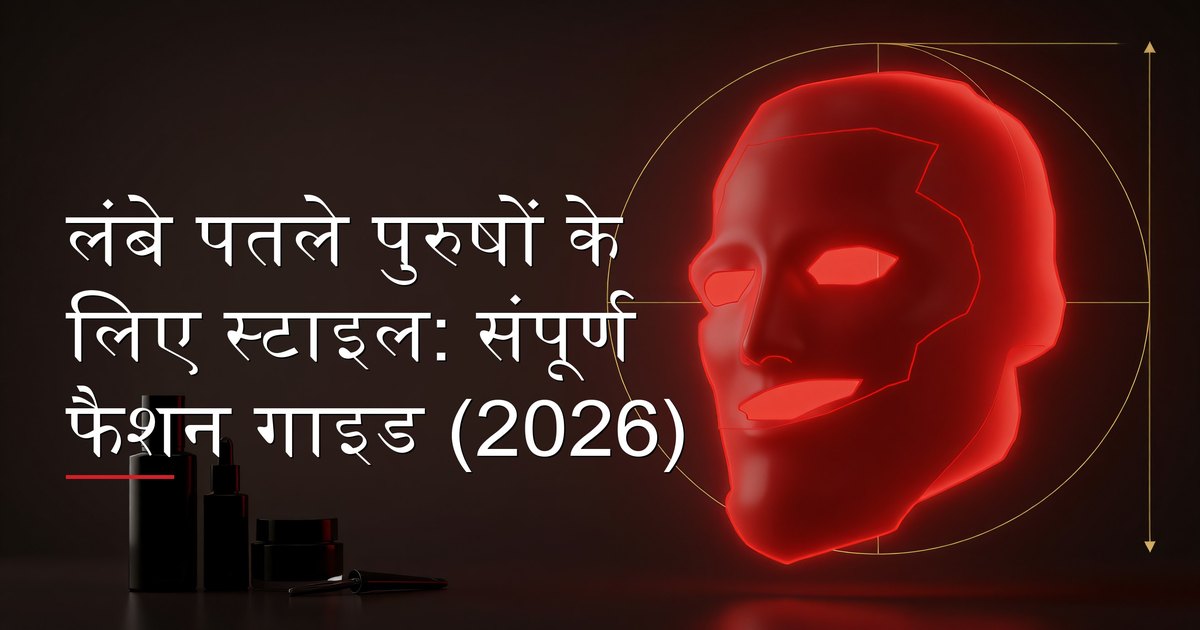 लंबे पतले पुरुषों के लिए स्टाइल: फिट नियम, लेयरिंग सिस्टम, प्रोपोर्शन रणनीति और वॉर्डरोब एसेंशियल्स दिखाने वाली संपूर्ण फैशन गाइड