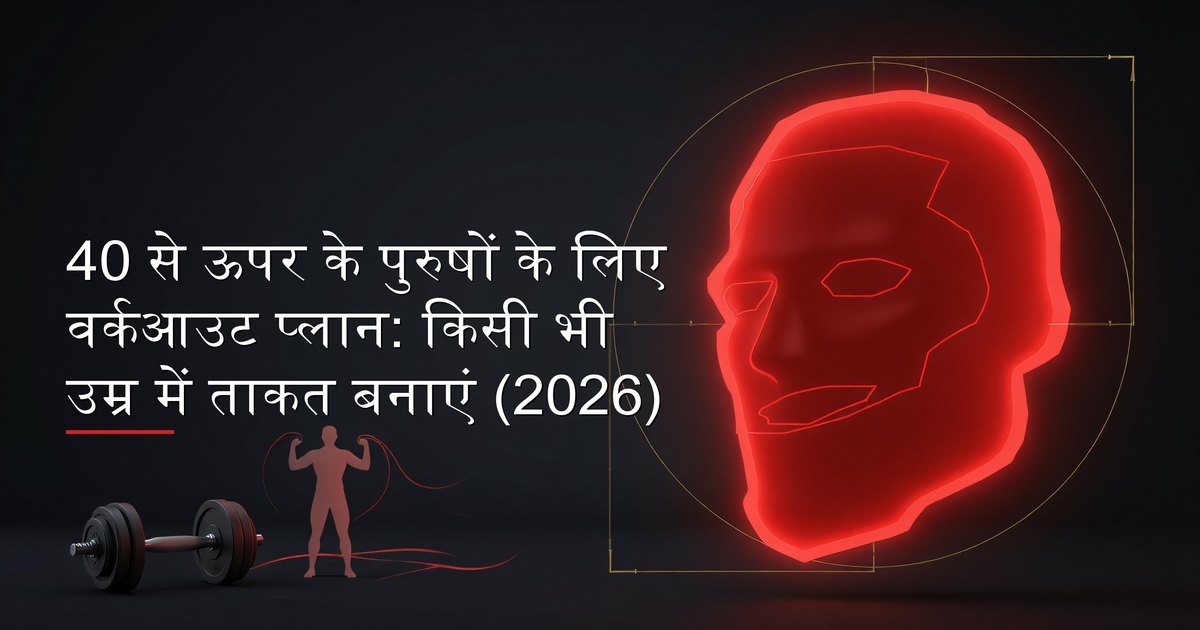 40 से ऊपर का एक व्यक्ति जिम में सही फॉर्म के साथ कंपाउंड लिफ्ट करते हुए