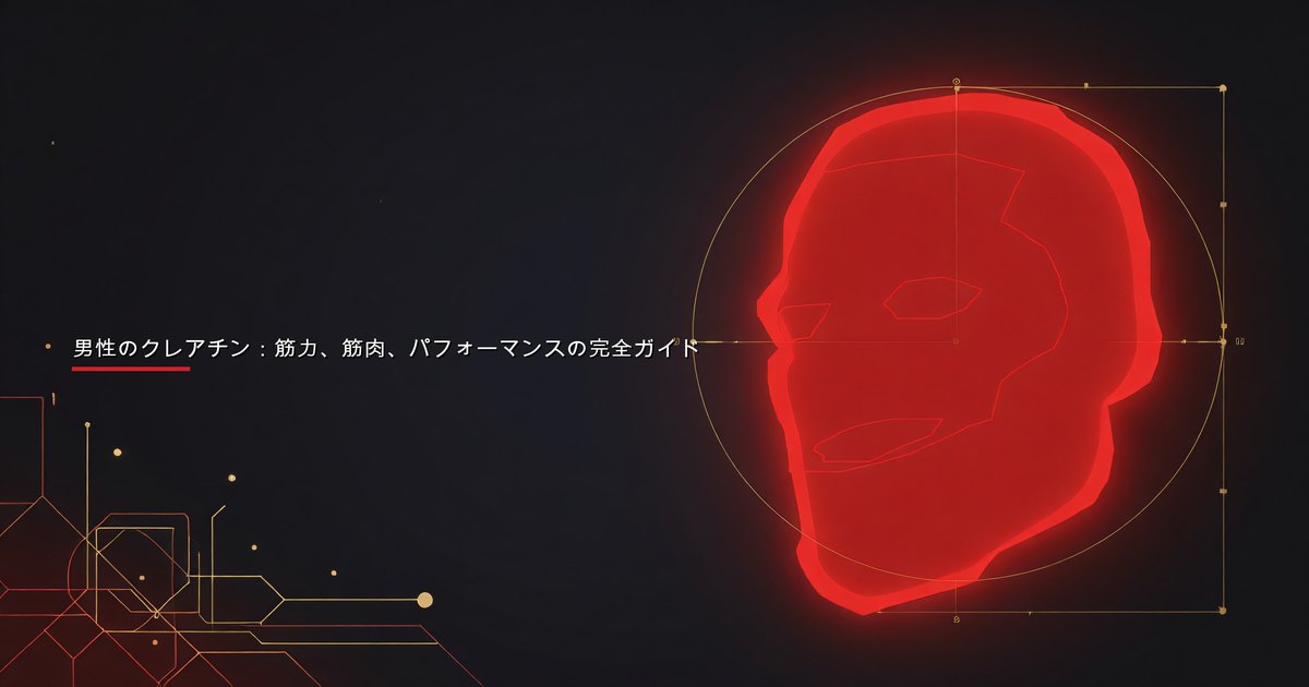 ワークアウト前にシェーカーボトルにクレアチンサプリメントを混ぜる男性