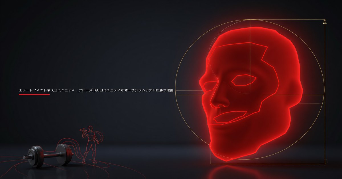 厳選されたメンバーシップ、AIコーチングされたワークアウト、真のアカウンタビリティで実際の結果を生み出す排他的なフィットネスコミュニティで一緒にトレーニングする男性