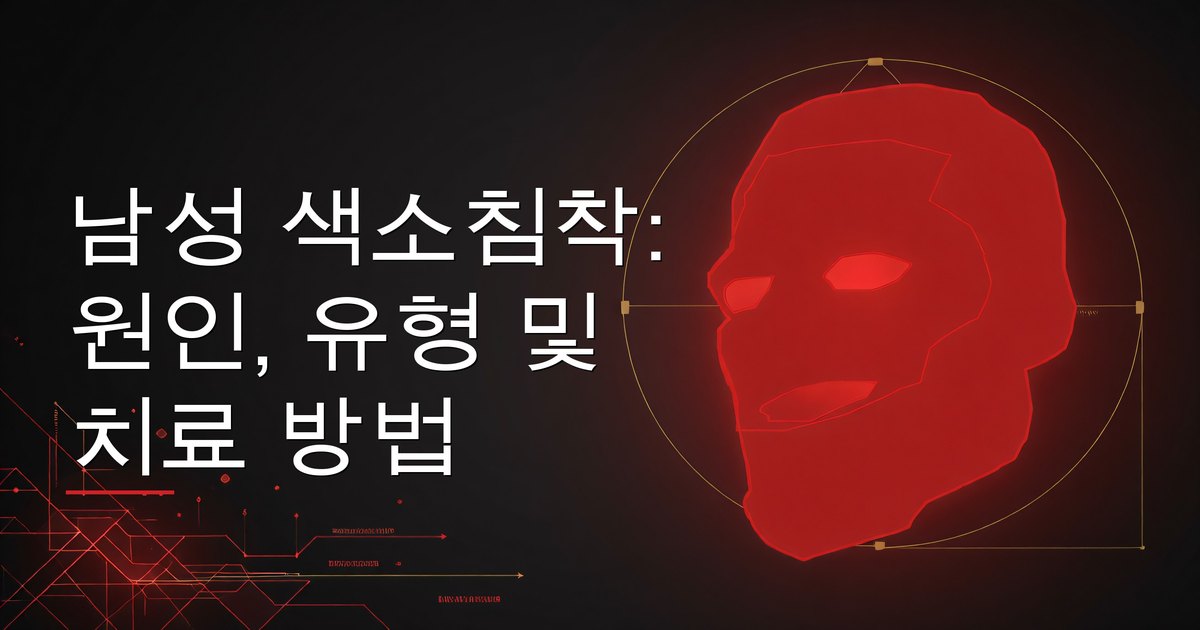 남성 색소침착: 원인, 유형 및 치료 방법
