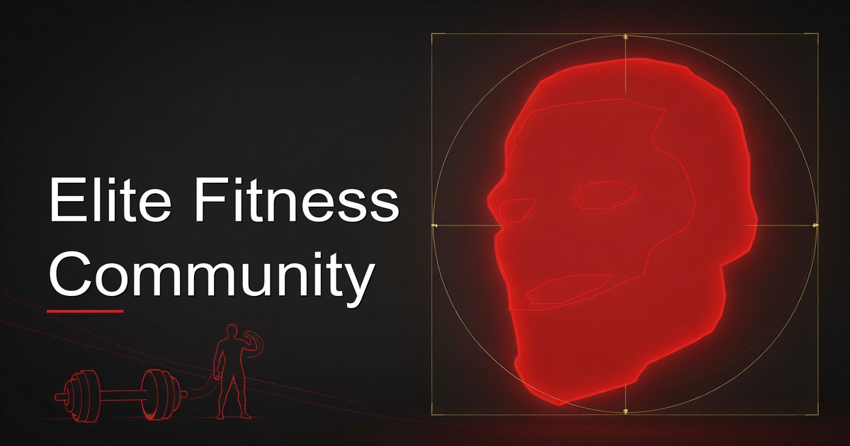 Elite Fitness Community