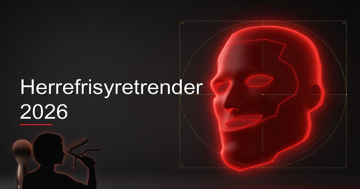 Herrefrisyretrender 2026