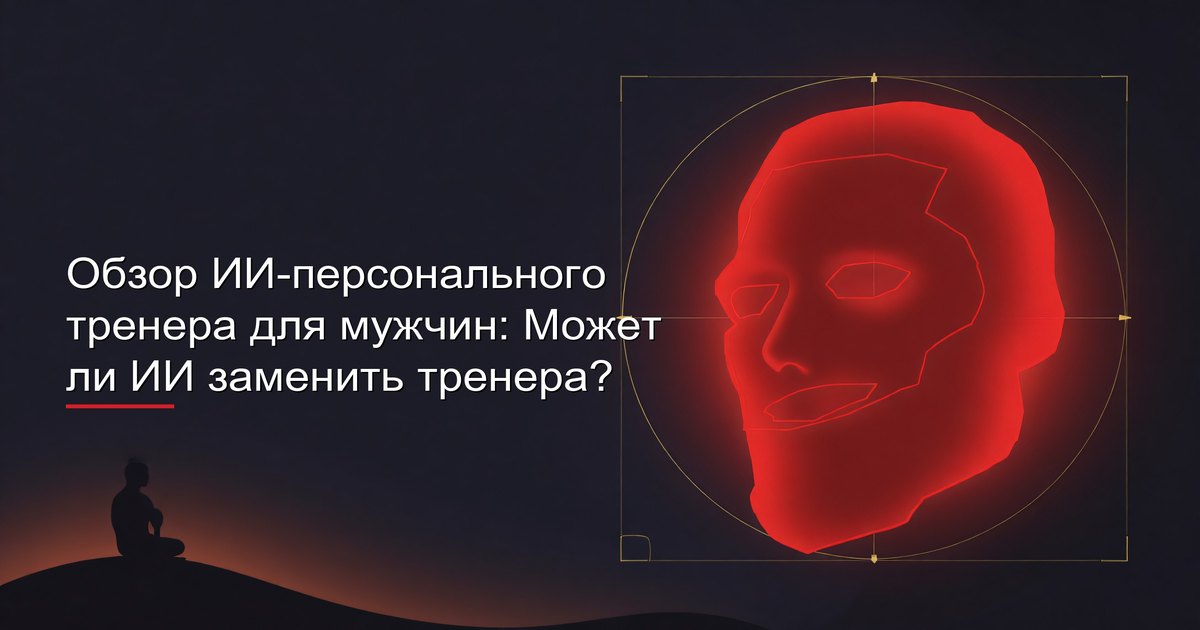 Обзор ИИ-персонального тренера для мужчин: сравнение лучших платформ ИИ-коучинга по персонализации тренировок, адаптивному программированию и реальным результатам