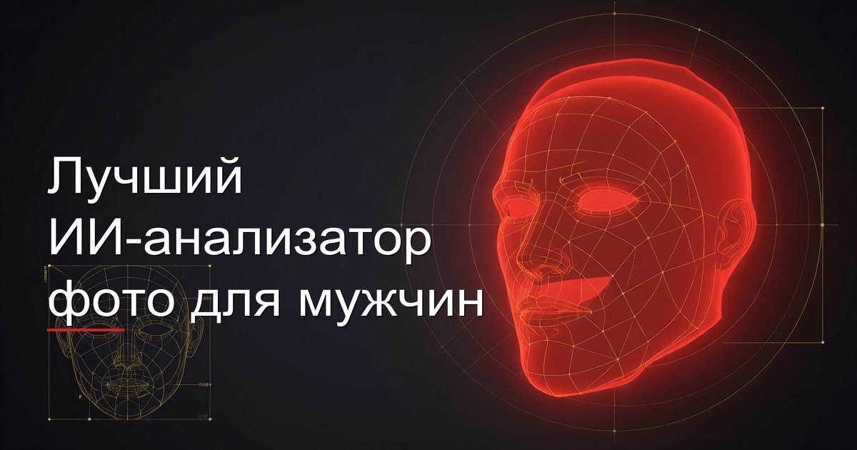 Инструменты сравнения ИИ-анализа лица для мужчин: функции и результаты