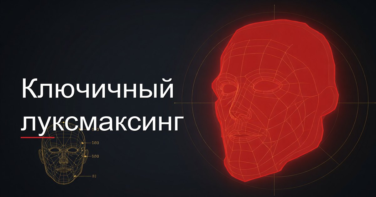 Ключичный луксмаксинг