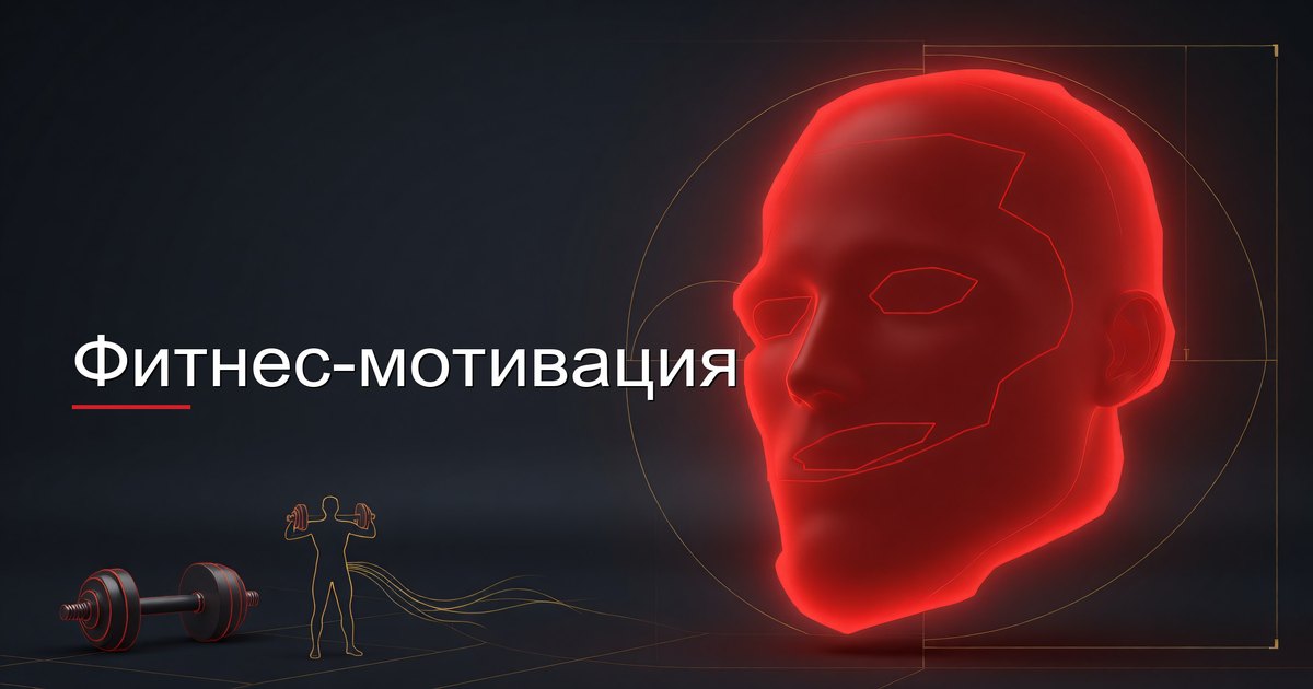 Фитнес-мотивация