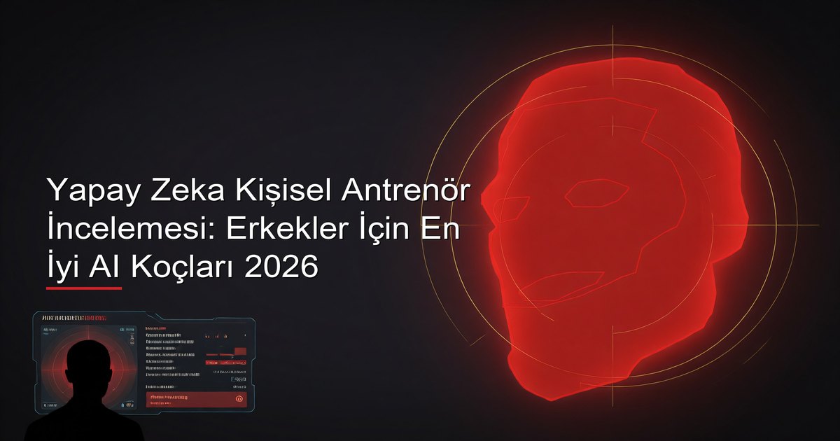 Erkekler için yapay zeka kişisel antrenör incelemesi: en iyi AI koçluk platformlarını antrenman kişiselleştirme, uyarlanabilir programlama ve gerçek sonuçlar için karşılaştırma