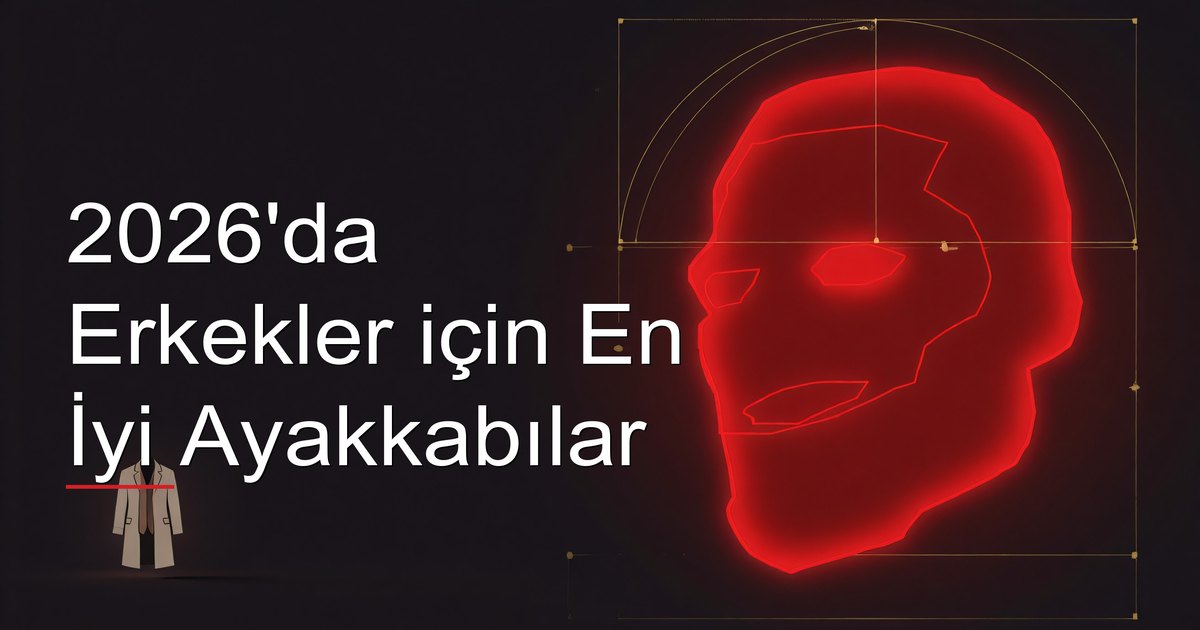 2026'da Erkekler için En İyi Ayakkabılar
