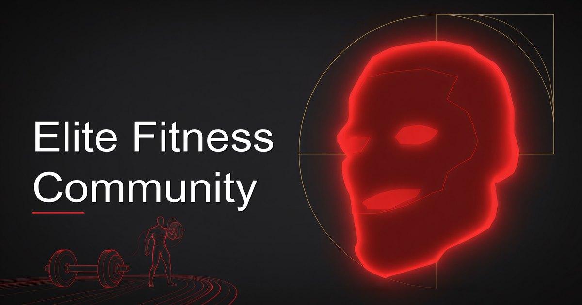 Elite Fitness Community