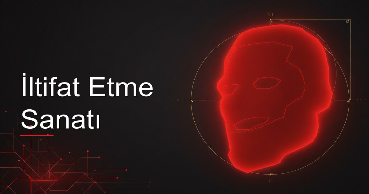 İltifat Etme Sanatı
