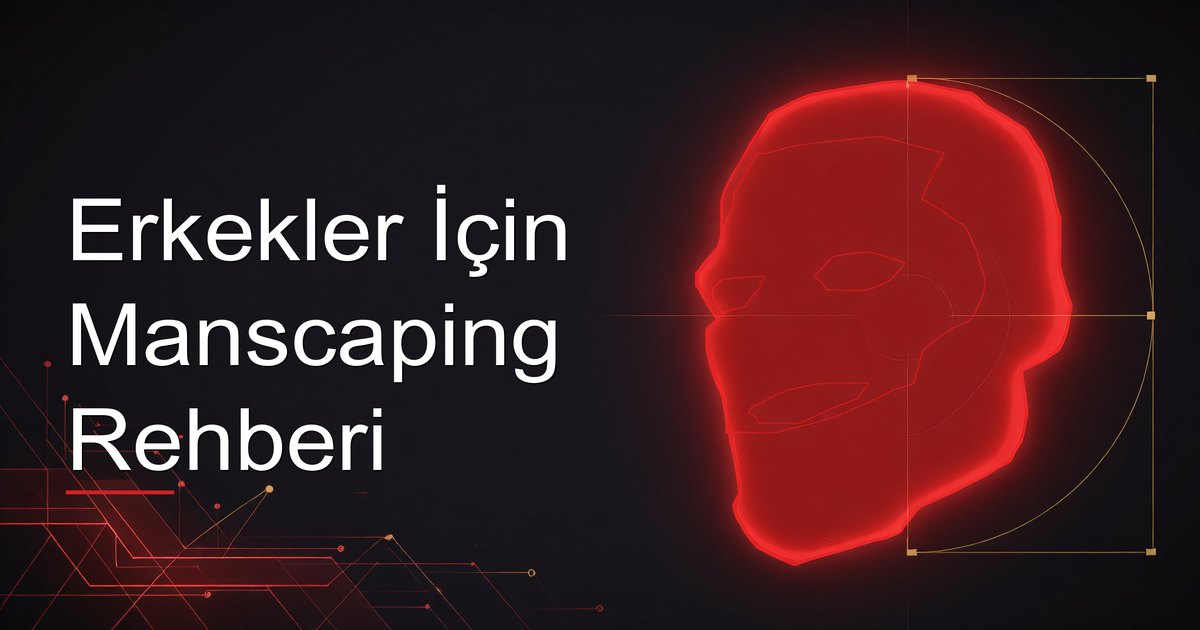 Erkekler İçin Manscaping Rehberi