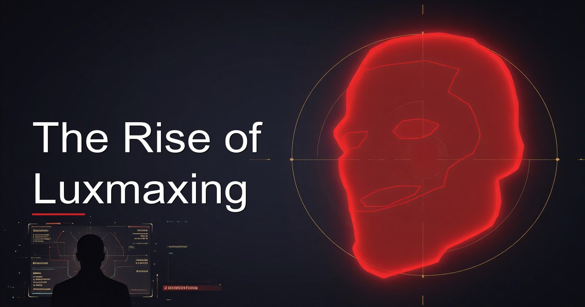 The Rise of Luxmaxing