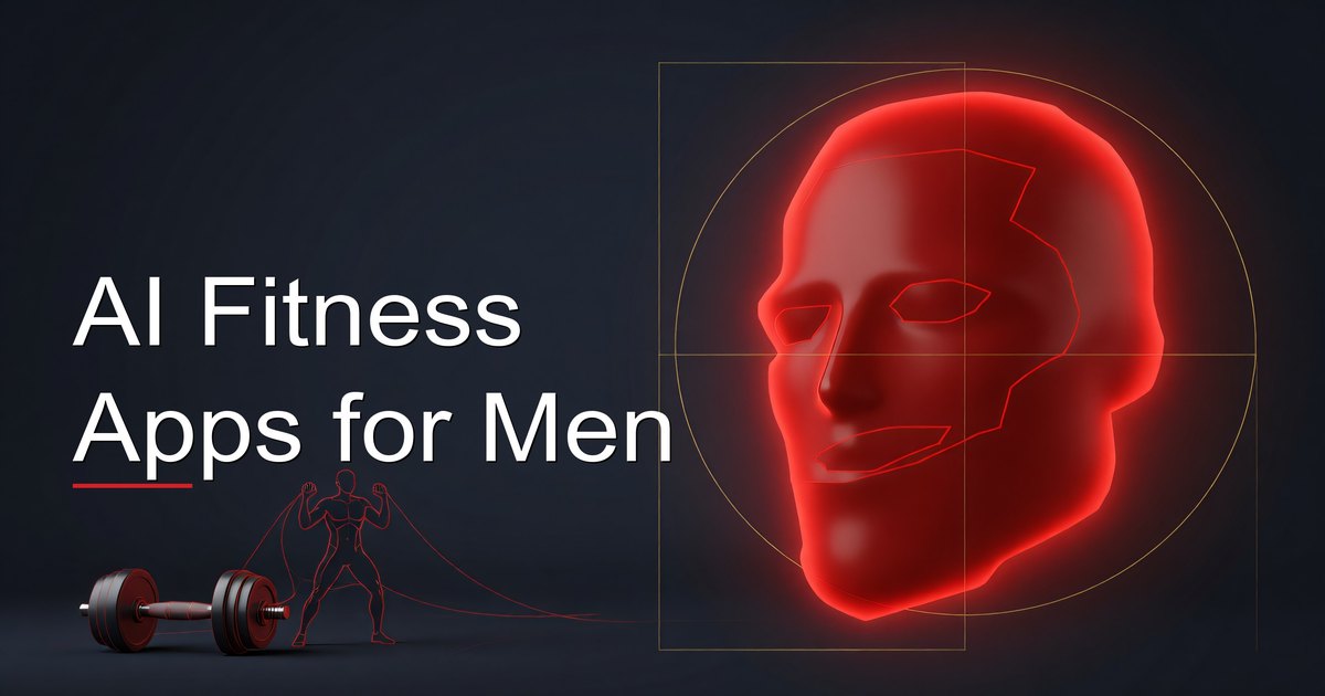 AI Fitness Apps for Men